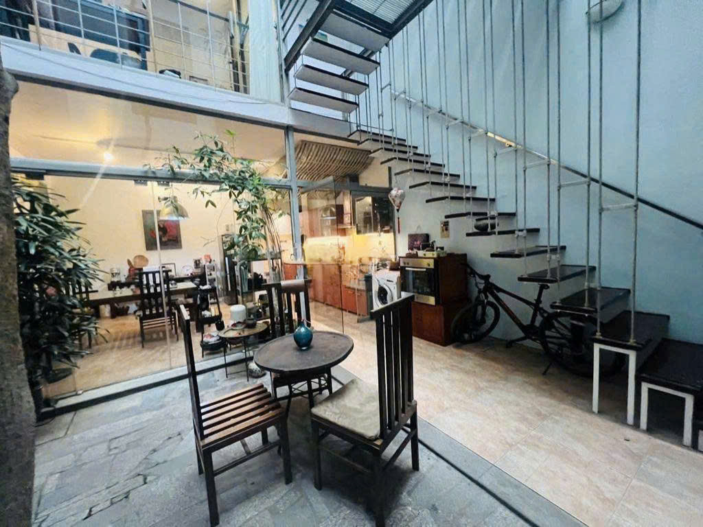 CHO THUÊ NHÀ NGUYÊN CĂN PHỐ PHẠM ĐÌNH HỔ - HAI BÀ TRƯNG - Ảnh 2