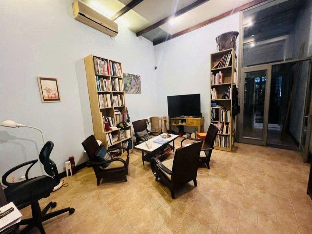 CHO THUÊ NHÀ NGUYÊN CĂN PHỐ PHẠM ĐÌNH HỔ - HAI BÀ TRƯNG - Ảnh 4