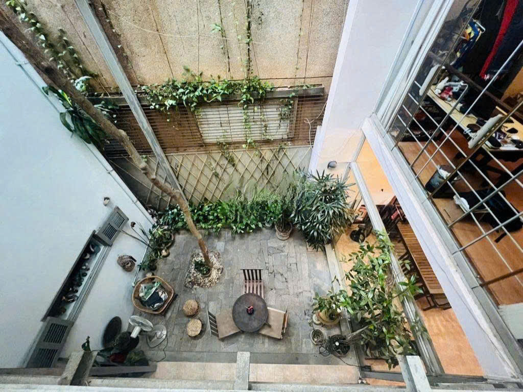 CHO THUÊ NHÀ NGUYÊN CĂN PHỐ PHẠM ĐÌNH HỔ - HAI BÀ TRƯNG - Ảnh 3
