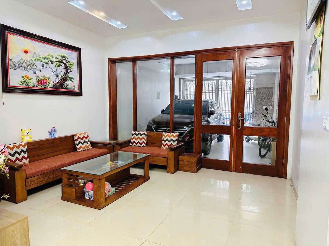CHO THUÊ NHÀ KĐT VĂN QUAN - HÀ ĐÔNG - Ảnh 1