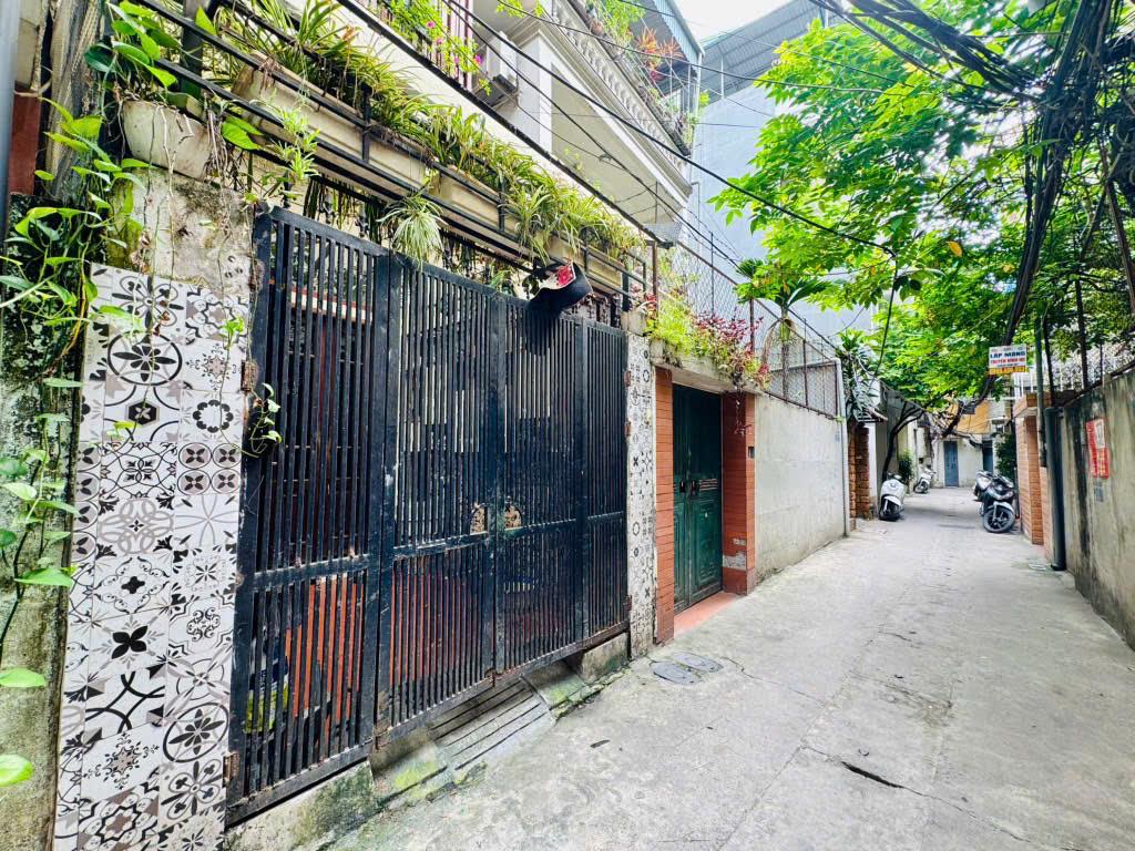 BÁN GẤP NHÀ ĐẸP - GIÁ TỐT - Vị Trí Đắc Địa Tại Phố Bạch Đằng, Quận Hai Bà Trưng, Hà Nội - Ảnh 1