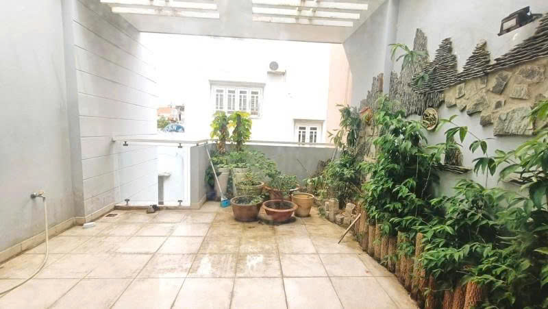 Bán nhà Mặt tiền Lê Trung Nghĩa - ngay Hoàng Hoa Thám, K300, 4x23m, 4 tầng - 5PN, 15,8 tỷ - Ảnh 4