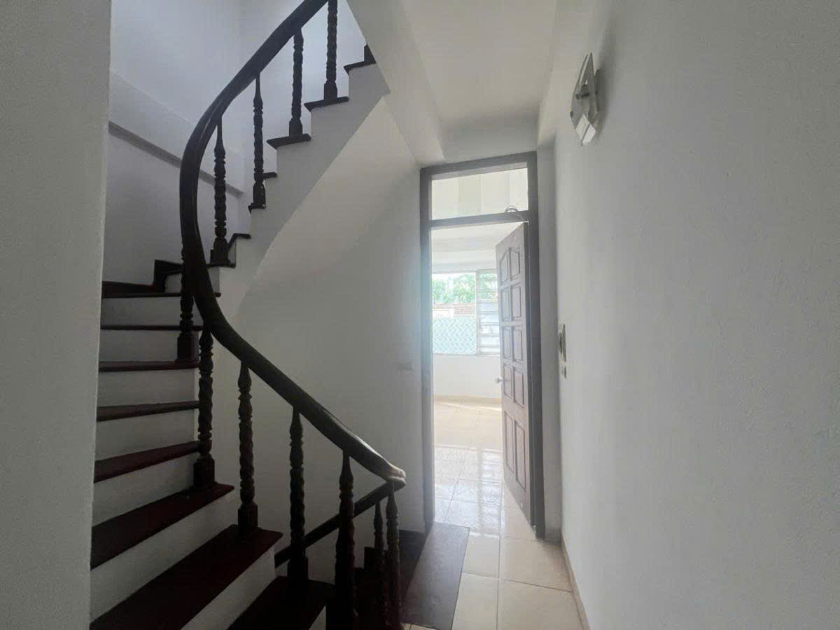 BÁN NHÀ PHỐ YÊN DUYÊN YÊN SỞ HOÀNG MAI - Ảnh 1