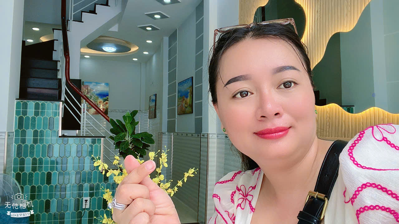 SIÊU NGÓN - 4 TẦNG BTCT - LÊ QUANG ĐỊNH - BÌNH THẠNH - NHÀ MỚI - GẤP BÁN ĐỊNH CƯ - 6.5 TL MẠNH - 2 - Ảnh chính
