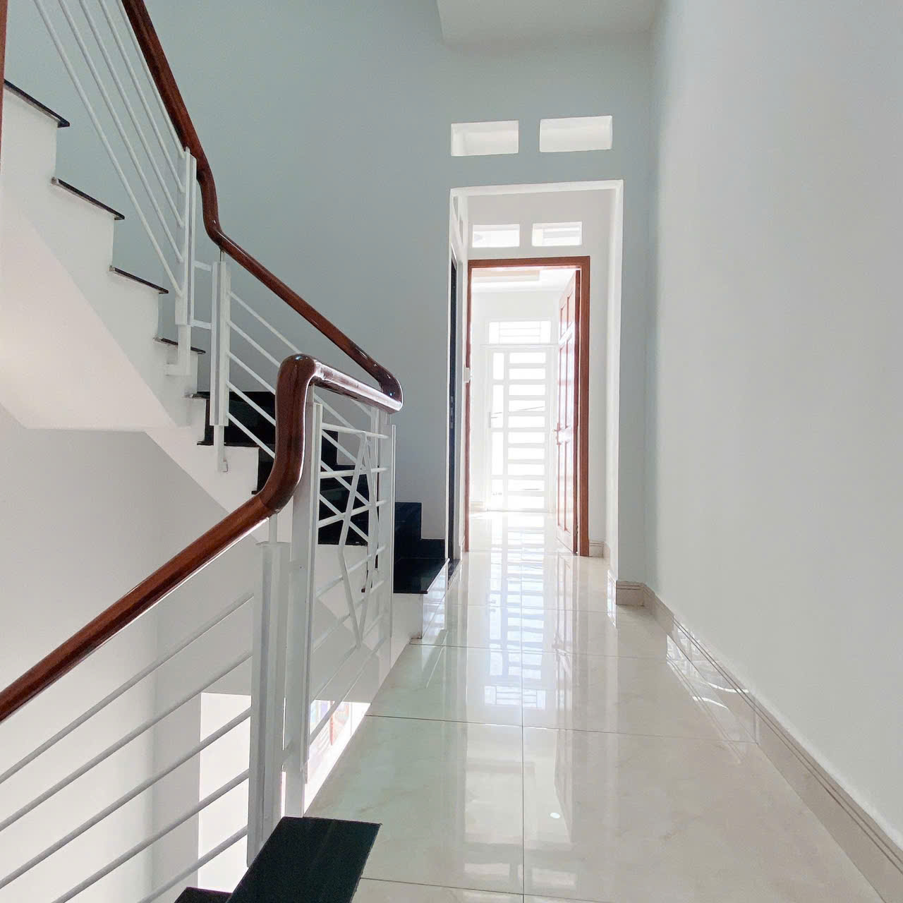 SIÊU NGÓN - 4 TẦNG BTCT - LÊ QUANG ĐỊNH - BÌNH THẠNH - NHÀ MỚI - GẤP BÁN ĐỊNH CƯ - 6.5 TL MẠNH - 2 - Ảnh 3