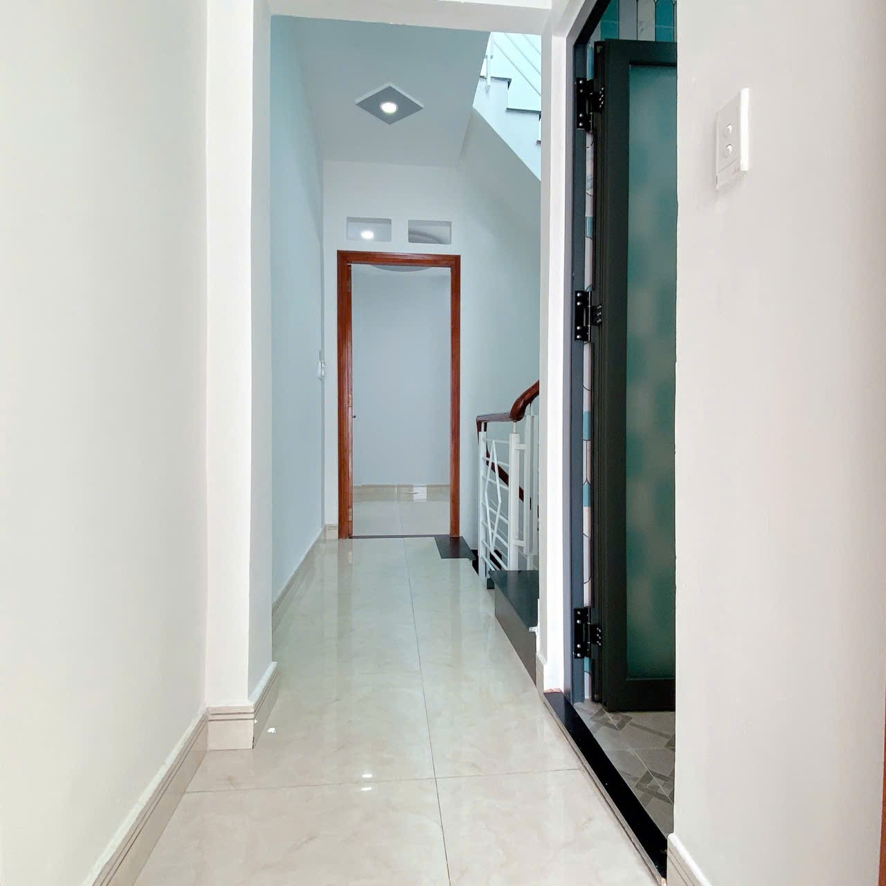 SIÊU NGÓN - 4 TẦNG BTCT - LÊ QUANG ĐỊNH - BÌNH THẠNH - NHÀ MỚI - GẤP BÁN ĐỊNH CƯ - 6.5 TL MẠNH - 2 - Ảnh 4