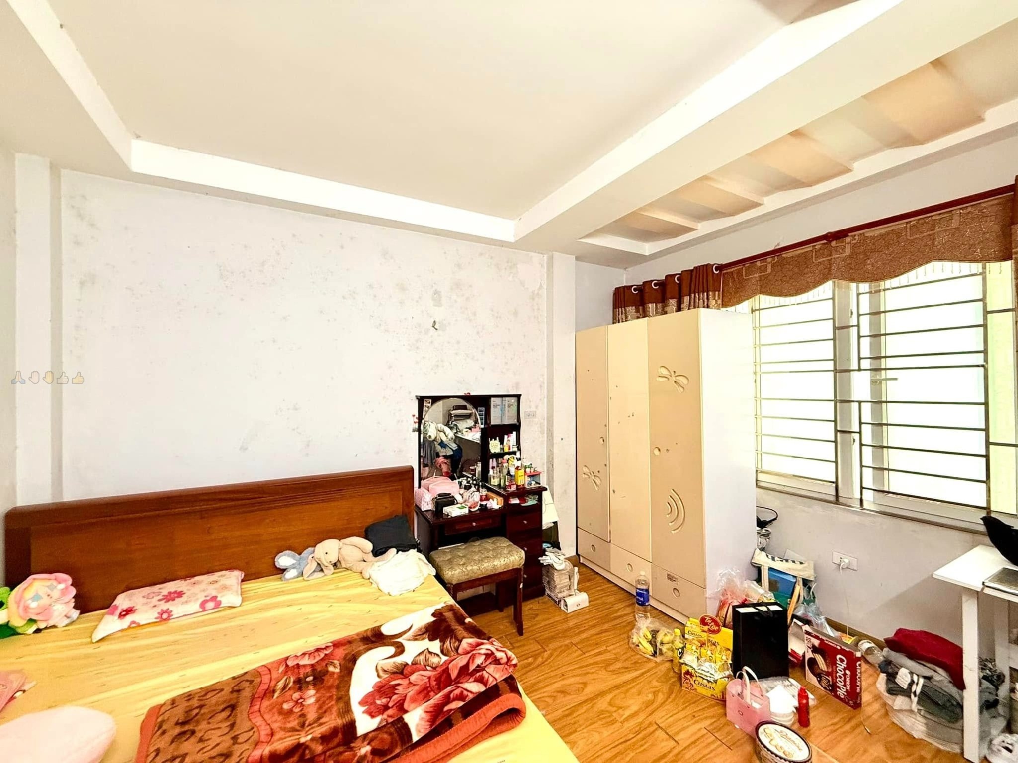 Bán Nhà Tây Sơn 45m2, 6 Tầng Thang Máy. Gần Oto Qua 9.8 Tỷ - Ảnh 1