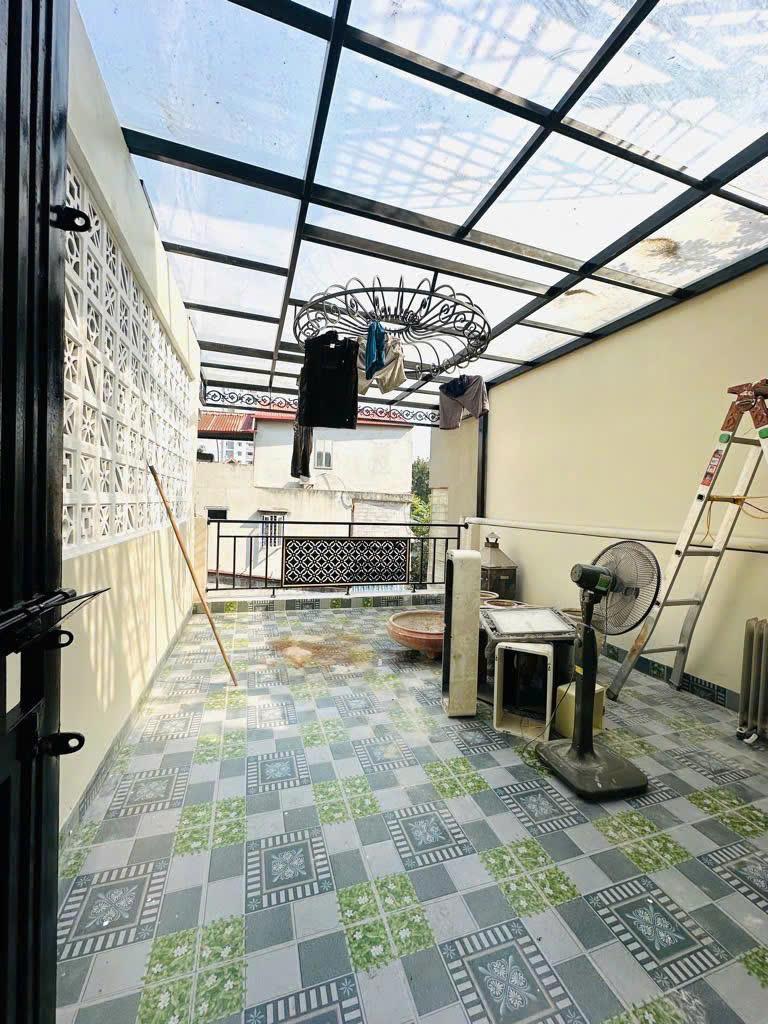 HOT NHÀ ĐẸP - GIÁ TỐT - Vị Trí Đắc Địa Tại Đường Trương Định, Phường Mai Động, Quận Hoàng Mai, Hà - Ảnh 4
