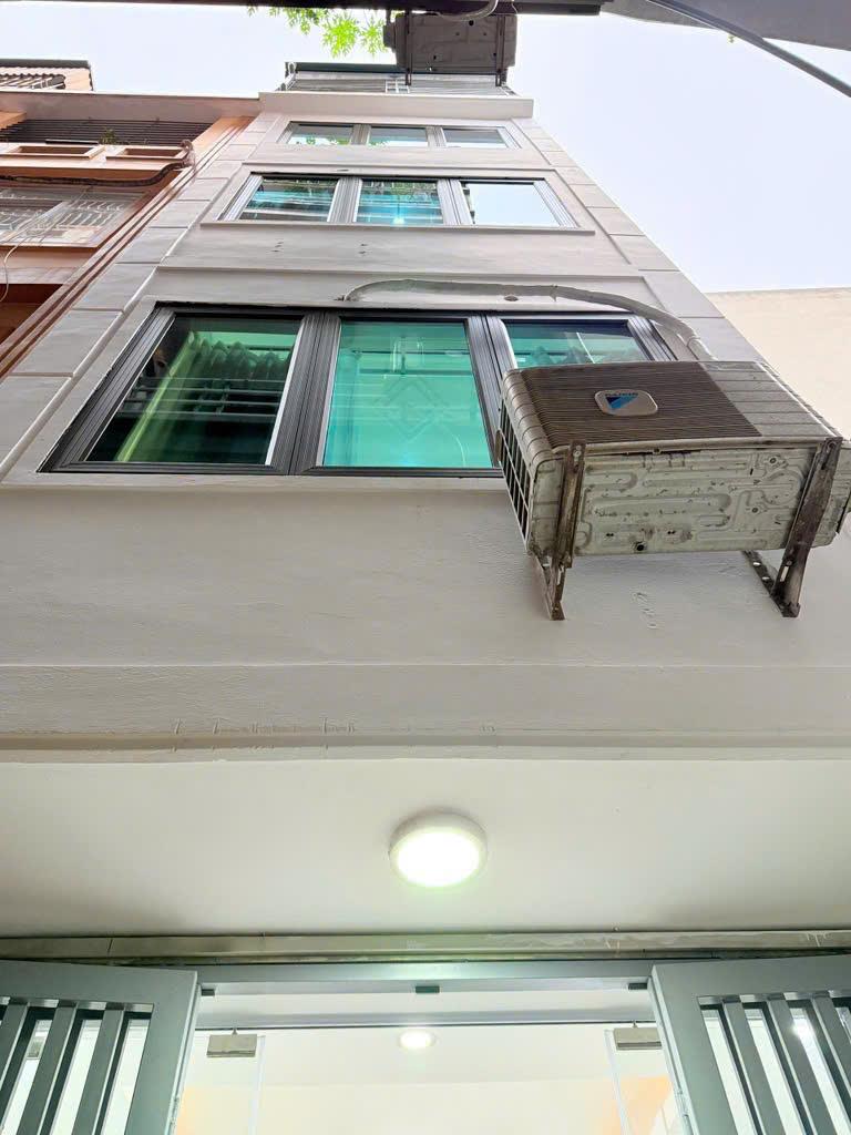 SIÊU PHẨM NHÀ ĐẸP - GIÁ TỐT - Vị Trí Đắc Địa Tại Nam Dư - Hoàng Mai - Hà Nội - Ảnh chính