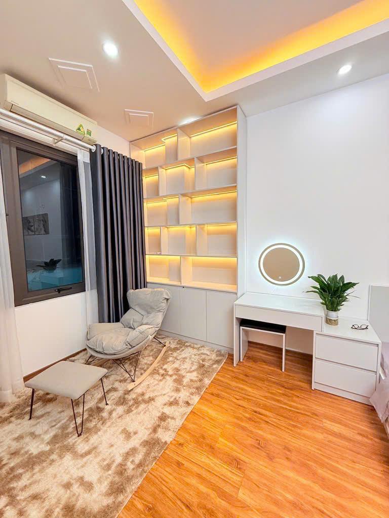 SIÊU PHẨM NHÀ ĐẸP - GIÁ TỐT - Vị Trí Đắc Địa Tại Nam Dư - Hoàng Mai - Hà Nội - Ảnh 3