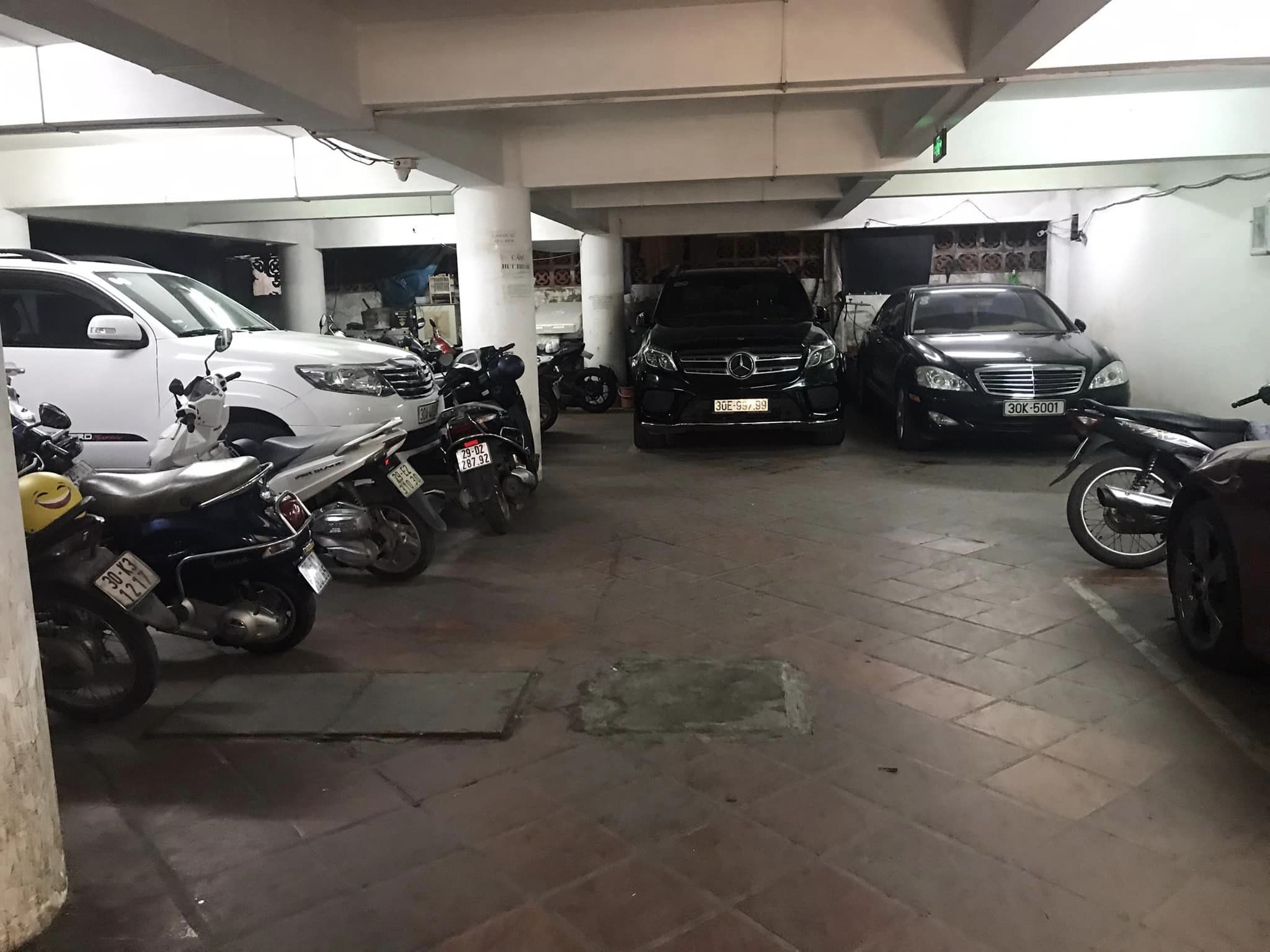 ⚜️ Tòa VP VIP Mặt phố VIP Thái Hà, Thông số VIP 462m2 8T, MT 12m, Giá chỉ 415 Tỷ ⚜️ - Ảnh chính