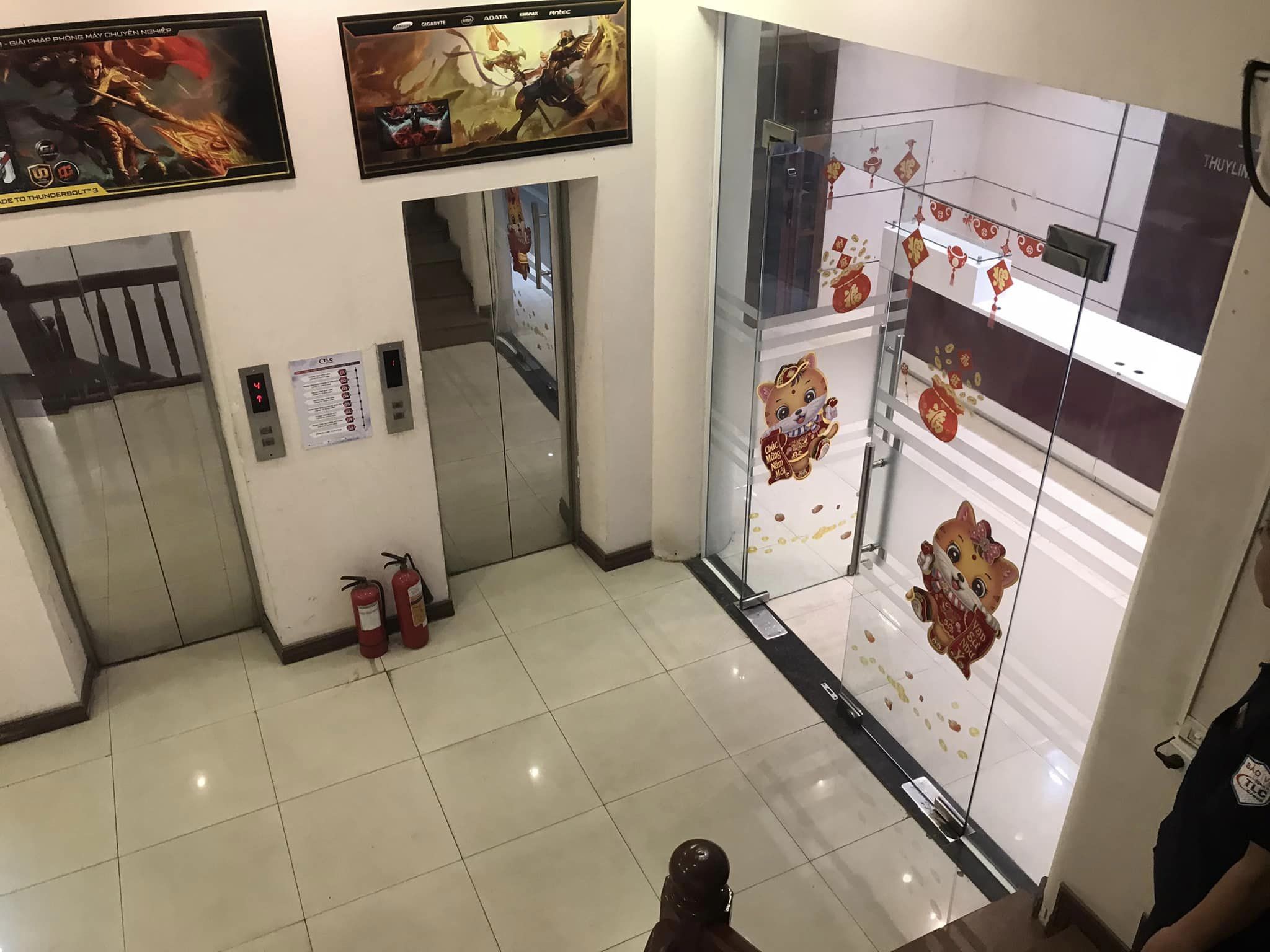 ⚜️ Tòa VP VIP Mặt phố VIP Thái Hà, Thông số VIP 462m2 8T, MT 12m, Giá chỉ 415 Tỷ ⚜️ - Ảnh 3