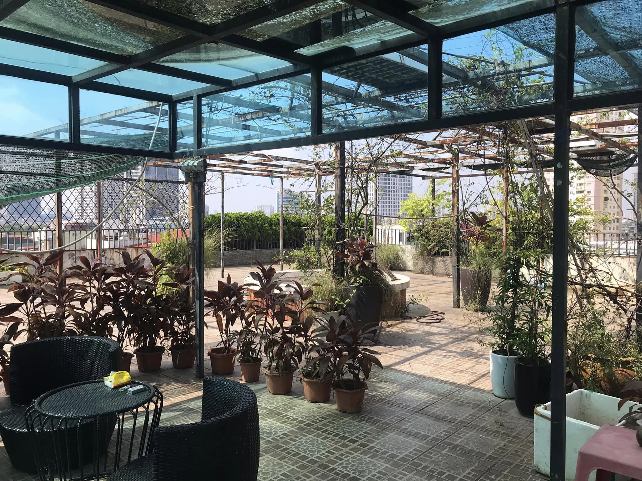 ⚜️ Tòa VP VIP Mặt phố VIP Thái Hà, Thông số VIP 462m2 8T, MT 12m, Giá chỉ 415 Tỷ ⚜️ - Ảnh 4