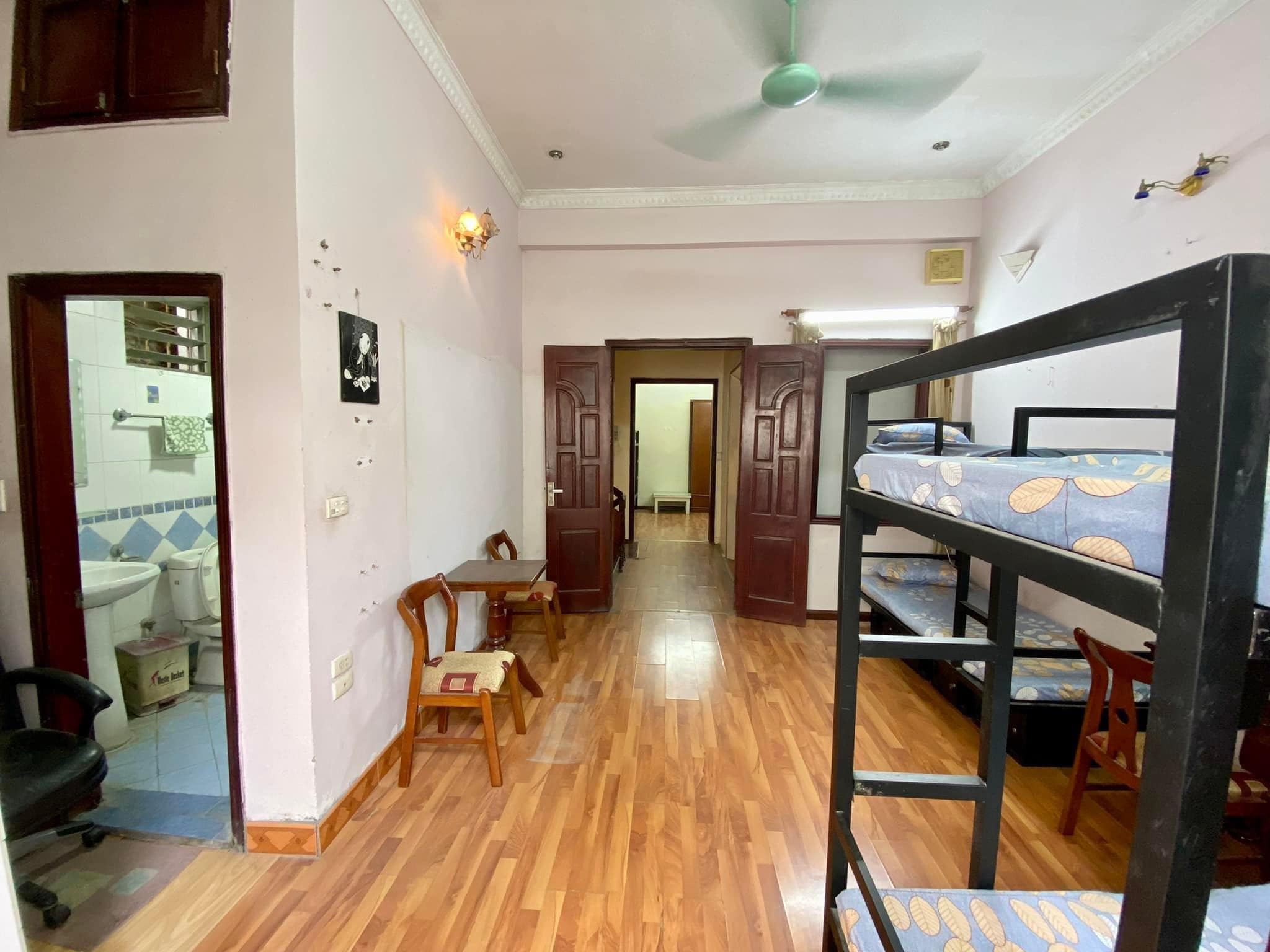 ⚜️ Biệt thự VIP Láng Hạ, Ba Đình, 170m2 6T thang máy, MT 9m, Chỉ 52.5 Tỷ ⚜️ - Ảnh 3