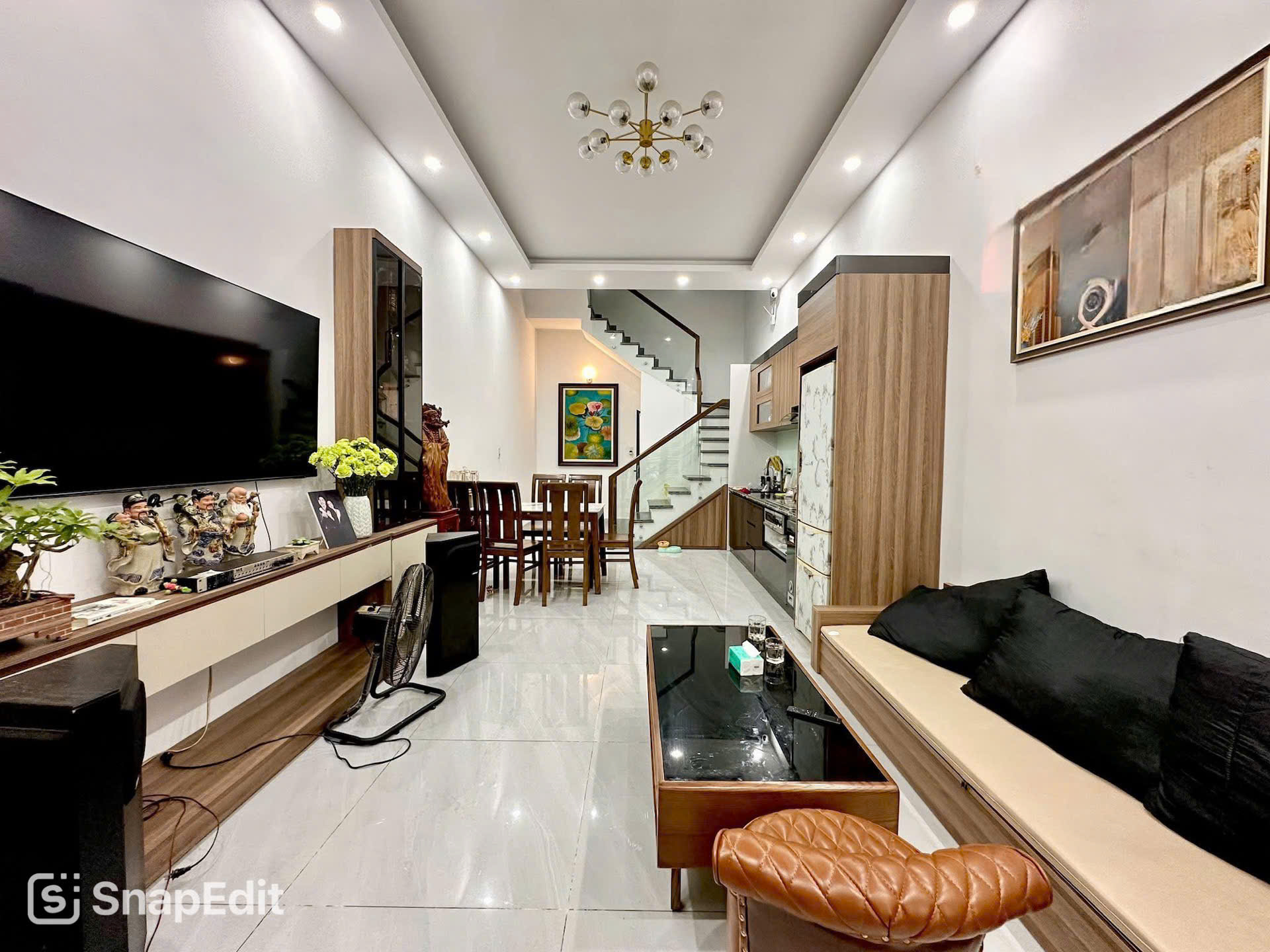 Nhà khu phân lô Lê Chân, 40m 4 tầng, đường 10m cực đẹp, giá 4.45 tỉ gần Chợ Hàng Mới - Ảnh chính