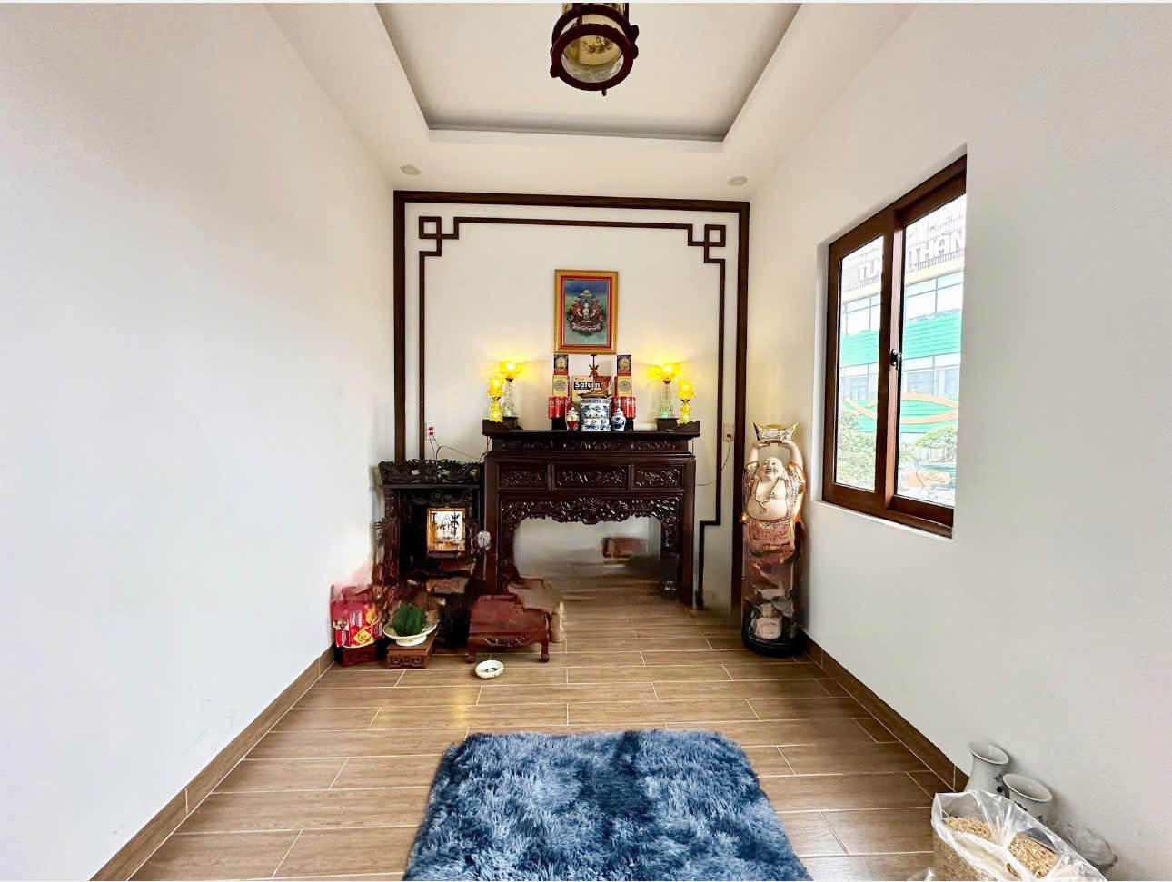 Nhà khu phân lô Lê Chân, 40m 4 tầng, đường 10m cực đẹp, giá 4.45 tỉ gần Chợ Hàng Mới - Ảnh 3