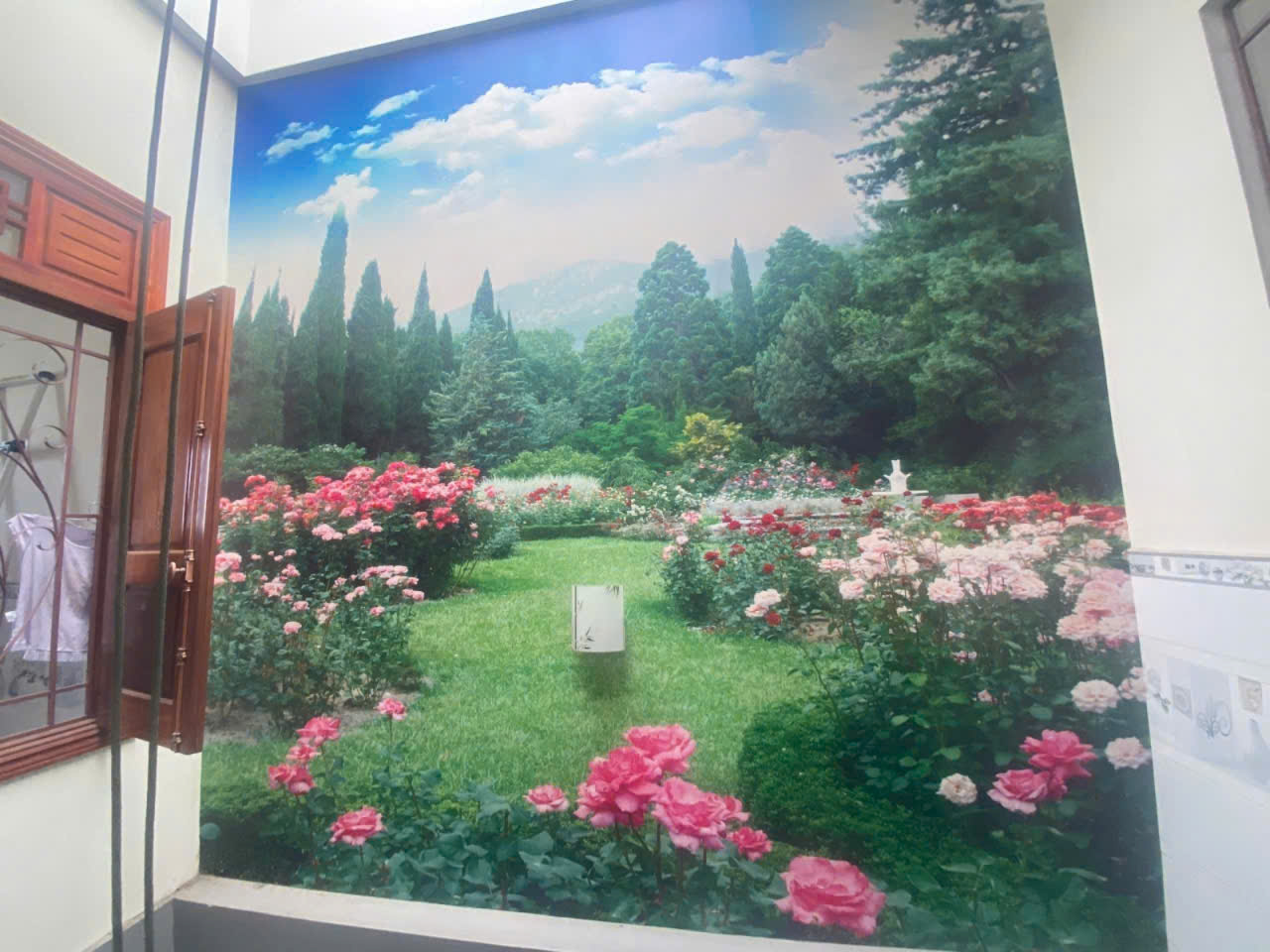Bán nhà Mặt tiền Kinh Doanh Lê Trọng Tấn 81m2- 4 Tầng -9 tỷ - Ảnh 4