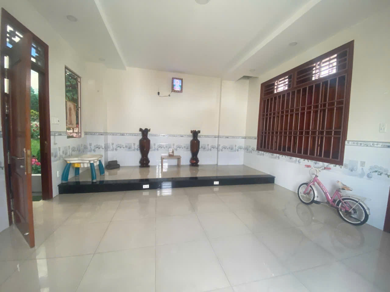 Bán nhà Mặt tiền Kinh Doanh Lê Trọng Tấn 81m2- 4 Tầng -9 tỷ - Ảnh 3