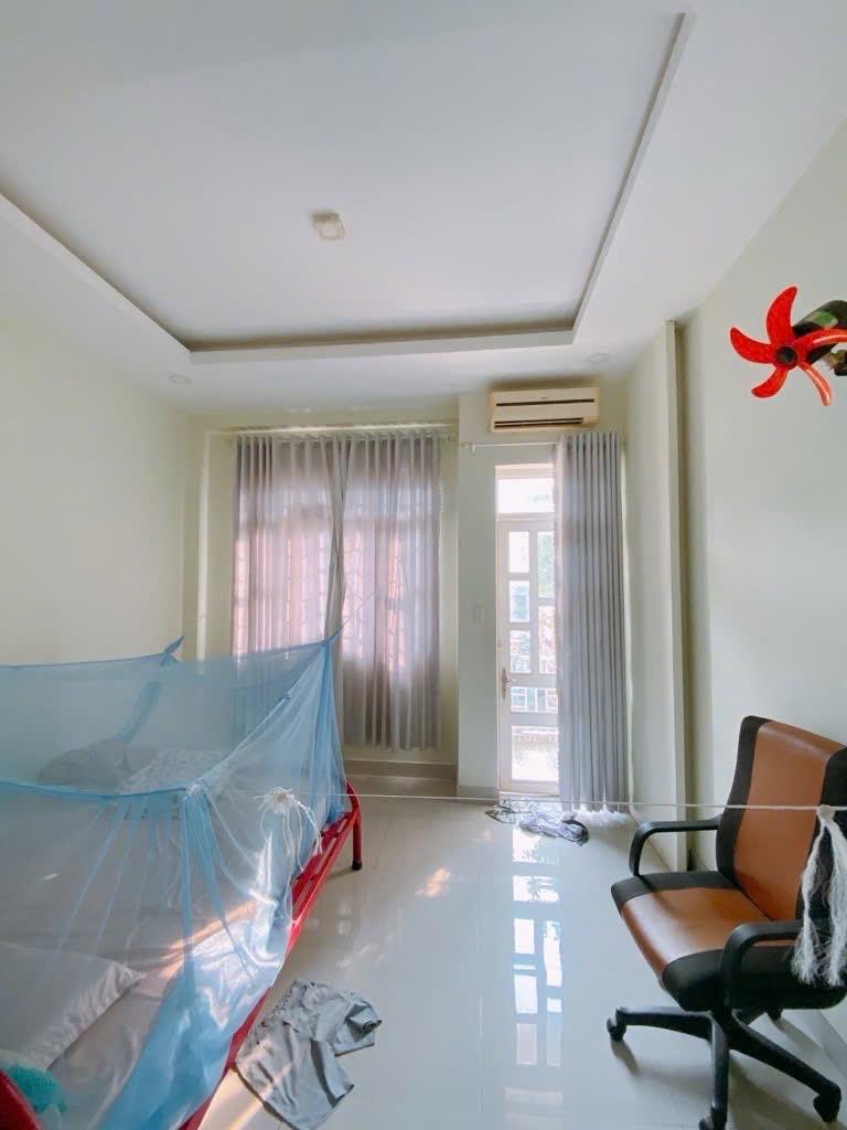 BÁN NHÀ 80M2 HẺM XE HƠI TRÁNH NHAU 8M, PHẠM ĐĂNG GIẢNG, GIÁP TÂN PHÚ - Ảnh 4
