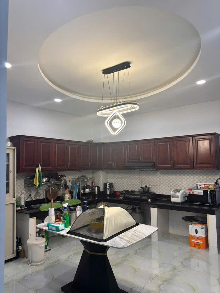 Bán gấp nhà 5 tầng hẻm xe tăng - Phạm hữu lầu Quận 7 - giá 7,5 tỉ - Ảnh 3
