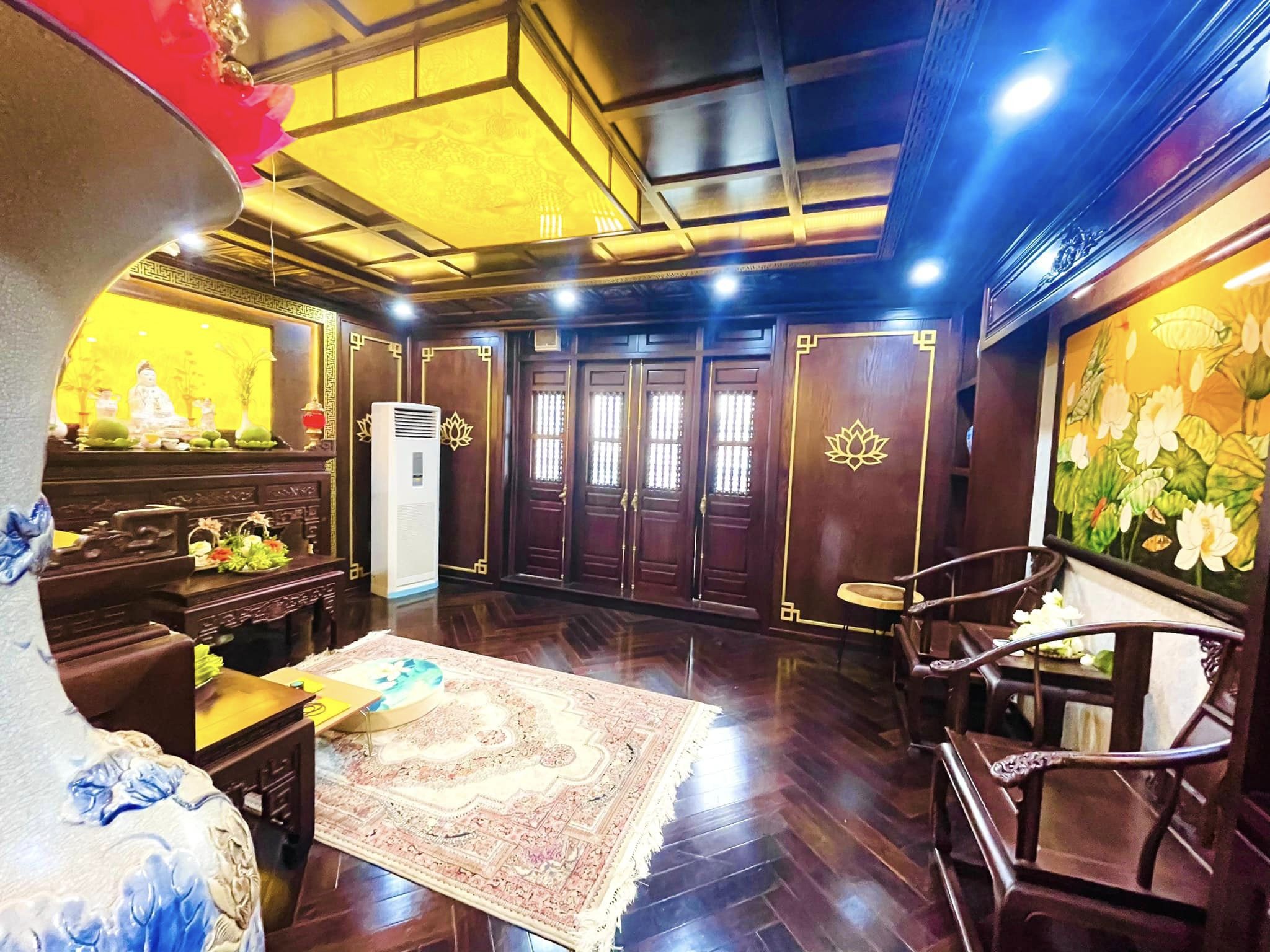 ⚜️ Bán Tòa Văn phòng 5 SAO Phố VIP Thái Hà, 131m2 8T, MT 6m, Chỉ 58 Tỷ ⚜️ - Ảnh 2