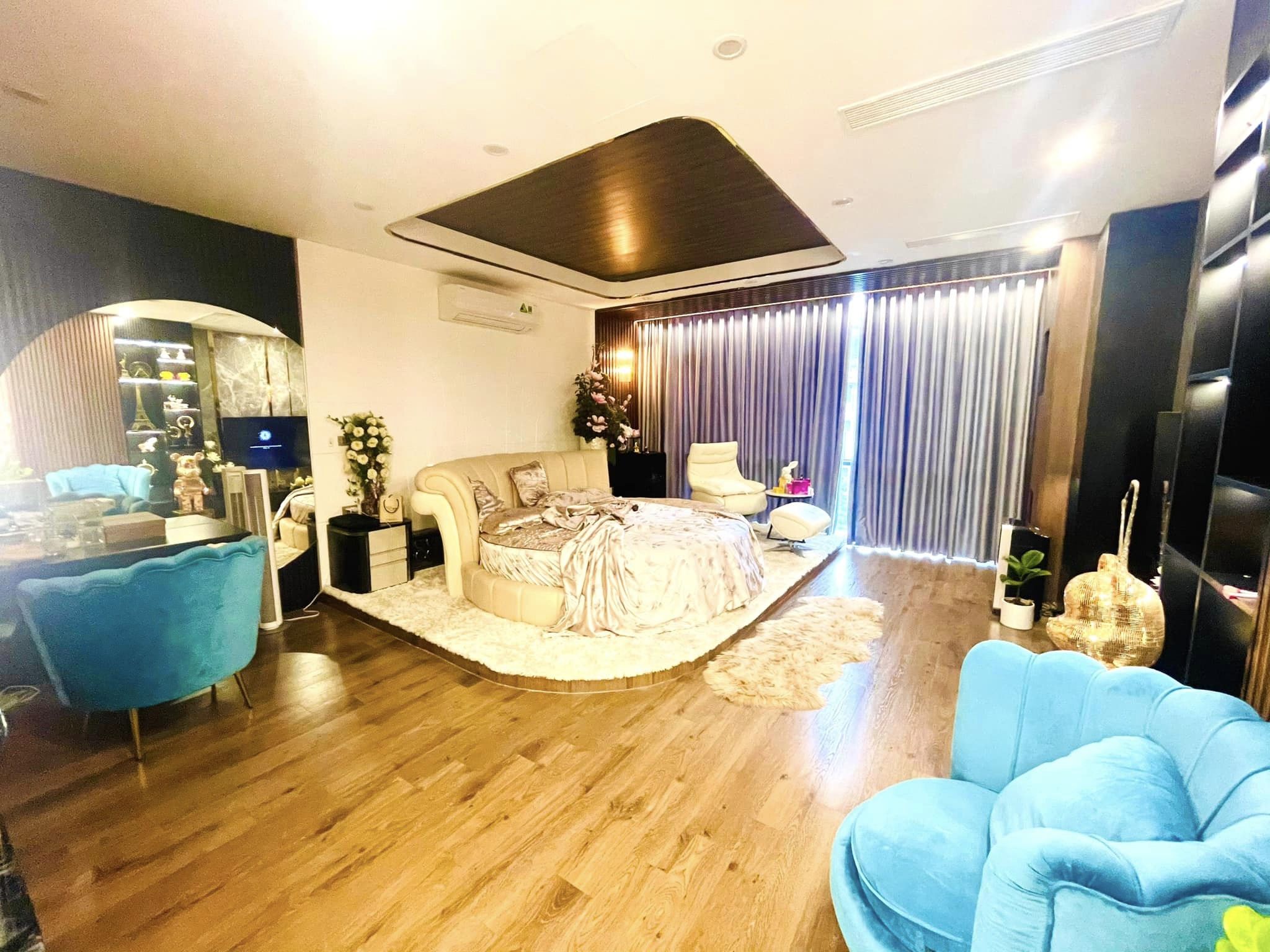 ⚜️ Bán Tòa Văn phòng 5 SAO Phố VIP Thái Hà, 131m2 8T, MT 6m, Chỉ 58 Tỷ ⚜️ - Ảnh 3