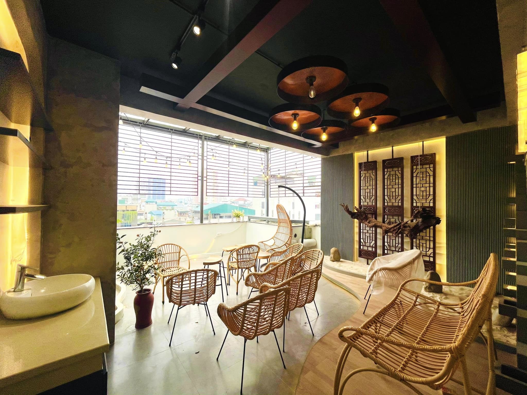 ⚜️ Bán Tòa Văn phòng 5 SAO Phố VIP Thái Hà, 131m2 8T, MT 6m, Chỉ 58 Tỷ ⚜️ - Ảnh 4