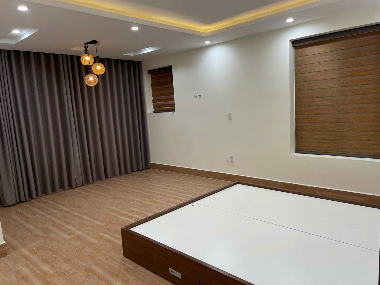 Bán gấp giảm mạnh Biệt Thự Mê Linh, Anh Dũng, 180m Giá chỉ 9.7 tỉ - Ảnh 2