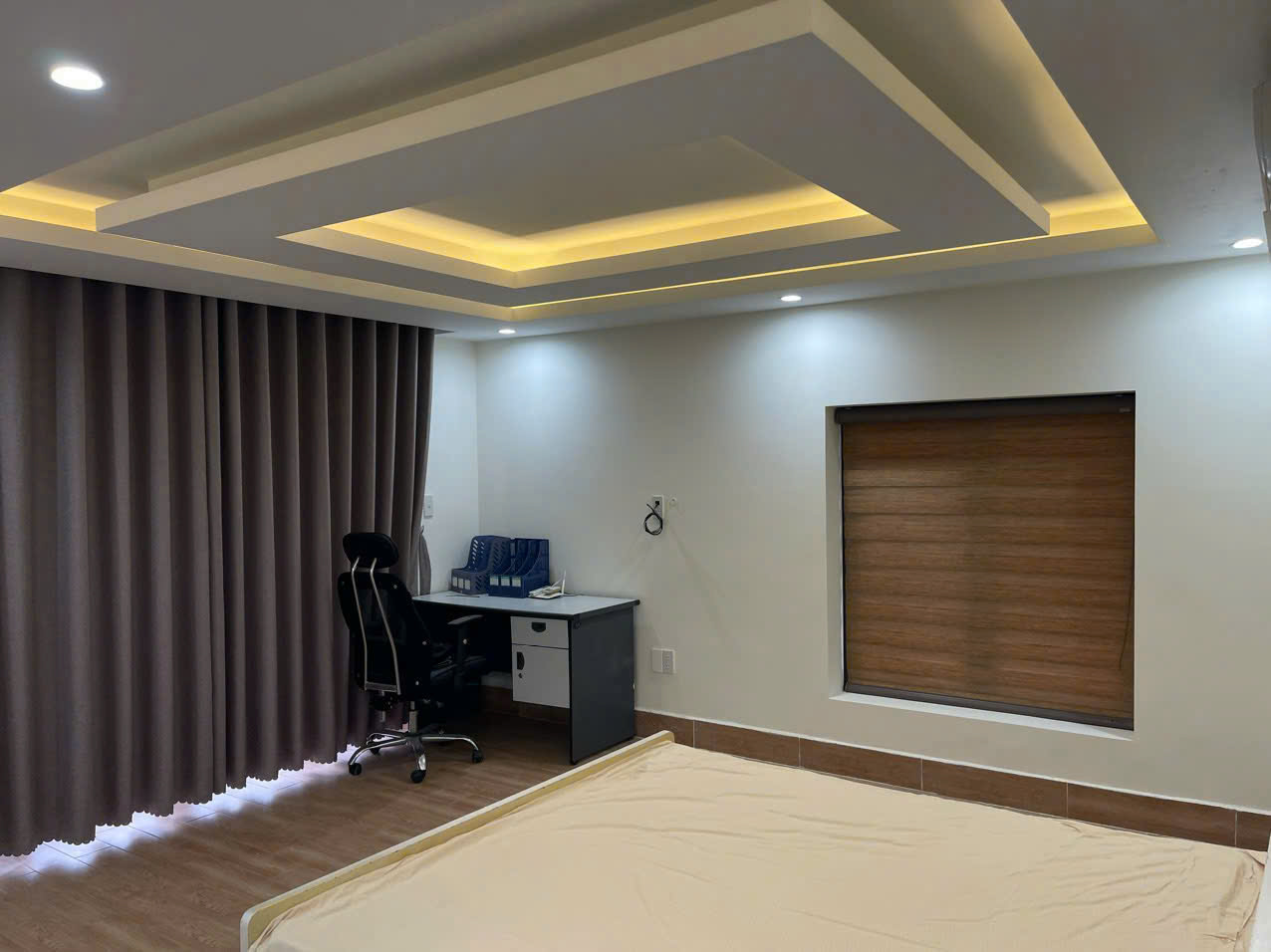 Bán gấp giảm mạnh Biệt Thự Mê Linh, Anh Dũng, 180m Giá chỉ 9.7 tỉ - Ảnh 3