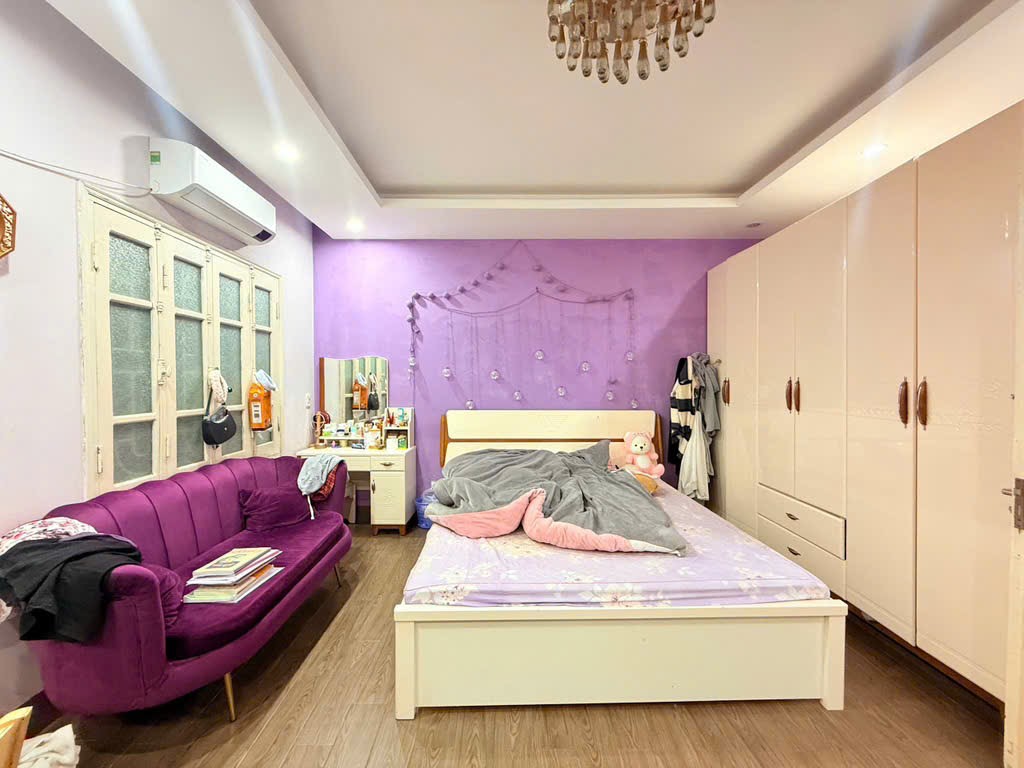 Bán nhà dân xây Ba Đình, gần Lăng Bác, full nội thất, không QH chỉ 8.3 tỷ. - Ảnh 3