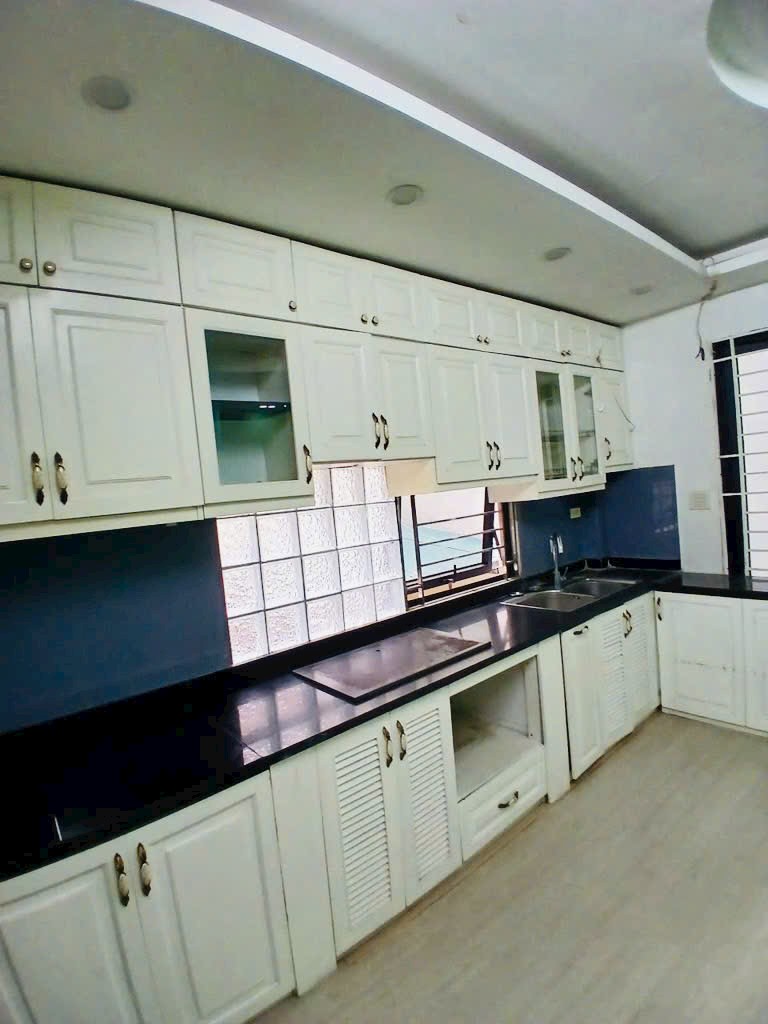 Bán nhà dân xây Ba Đình, gần Lăng Bác, full nội thất, không QH chỉ 8.3 tỷ. - Ảnh chính