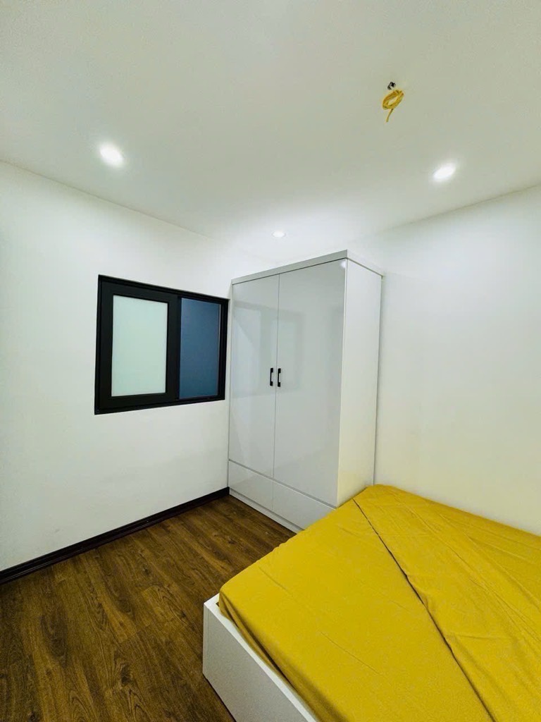 Chủ cần bán gấp căn hộ tập thể phố Kim Ngưu 3 phòng ngủ, sổ 40m2 giá chào 3.4 tỷ - Ảnh 2