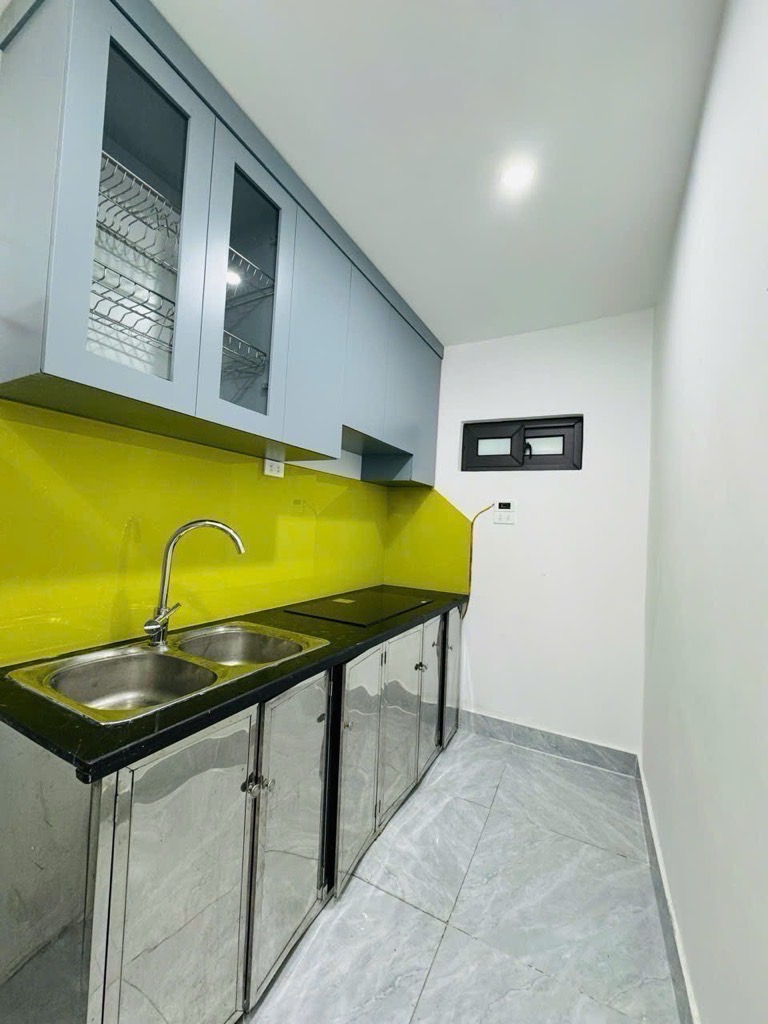 Chủ cần bán gấp căn hộ tập thể phố Kim Ngưu 3 phòng ngủ, sổ 40m2 giá chào 3.4 tỷ - Ảnh 3