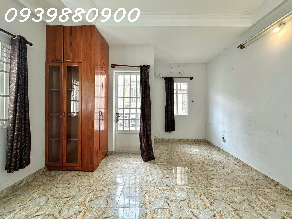 Phú Nhuận - Oto ngủ nhà, 4 tầng 3 mặt hẻm - 10,9Tỷ TL. - Ảnh 3