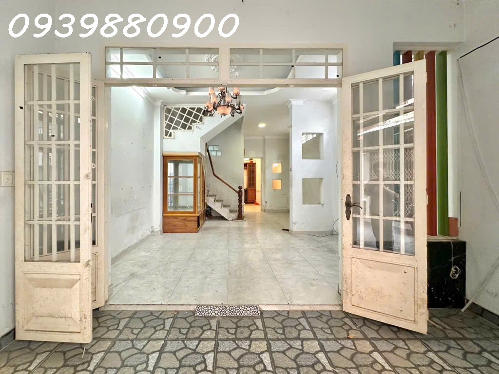 Phú Nhuận - Oto ngủ nhà, 4 tầng 3 mặt hẻm - 10,9Tỷ TL. - Ảnh 2
