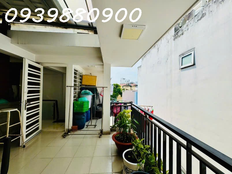 Sát mặt tiền Phan Đăng Lưu - 60m2, 4PN - 8,75Tỷ - Ảnh 1