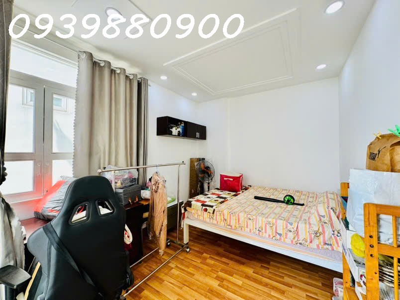 Sát mặt tiền Phan Đăng Lưu - 60m2, 4PN - 8,75Tỷ - Ảnh 2