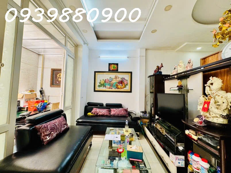 Sát mặt tiền Phan Đăng Lưu - 60m2, 4PN - 8,75Tỷ - Ảnh 3