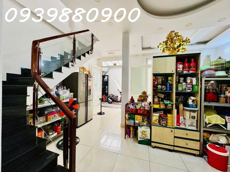 Sát mặt tiền Phan Đăng Lưu - 60m2, 4PN - 8,75Tỷ - Ảnh 4