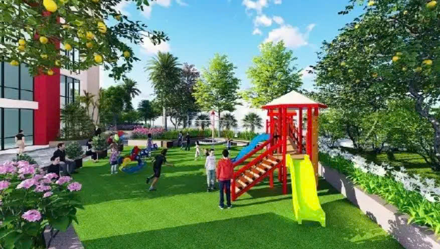 BÁN BIỆT THỰ KHU A GELEXIMCO LÊ TRỌNG TẤN - 162M² - MT 8M - THANG MÁY - GIÁ 46.5 TỶ - Ảnh 4