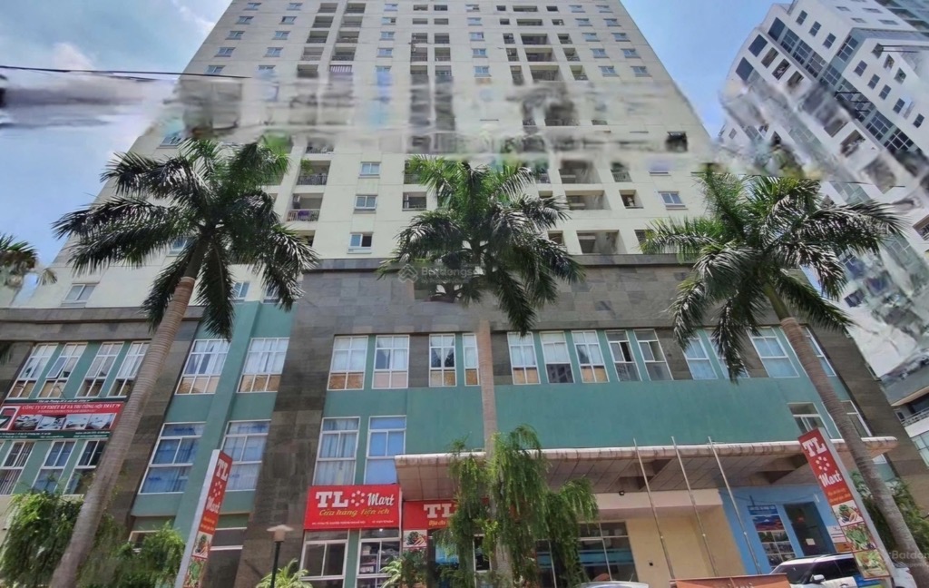 Chung cư Vinaconex 19 Đại Từ, view hồ, Dt 124m2, 3N2VS, full nội thất đẹp. Giá 7 tỷ - Ảnh chính