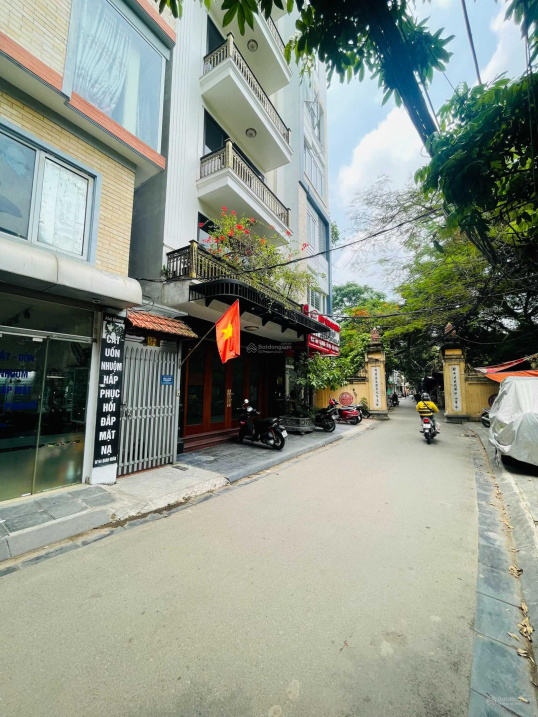 BÁN NHÀ QUAN NHÂN, NHÂN CHÍNH, THANH XUÂN – 37M2 - Ô TÔ ĐỖ CỬA - 3 THOÁNG - NGÕ THÔNG – 7 TỶ - Ảnh chính
