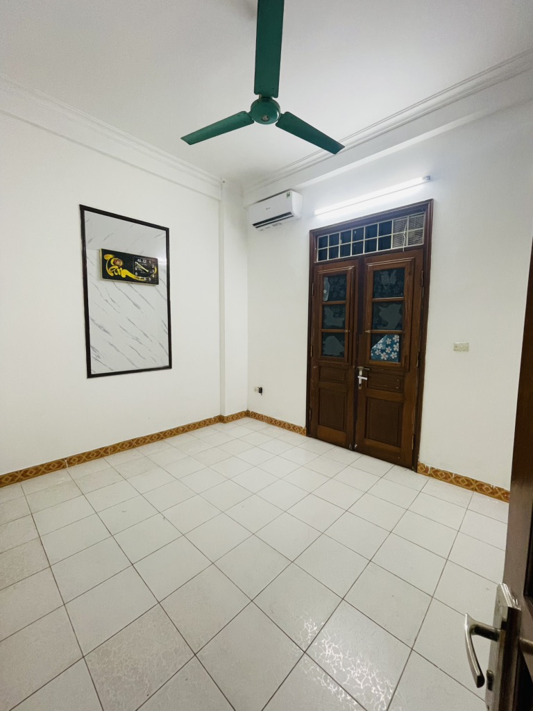 BÁN NHÀ QUAN NHÂN, NHÂN CHÍNH, THANH XUÂN – 37M2 - Ô TÔ ĐỖ CỬA - 3 THOÁNG - NGÕ THÔNG – 7 TỶ - Ảnh 2