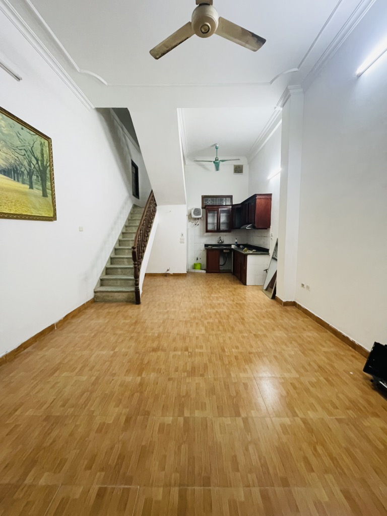 BÁN NHÀ QUAN NHÂN, NHÂN CHÍNH, THANH XUÂN – 37M2 - Ô TÔ ĐỖ CỬA - 3 THOÁNG - NGÕ THÔNG – 7 TỶ - Ảnh 1