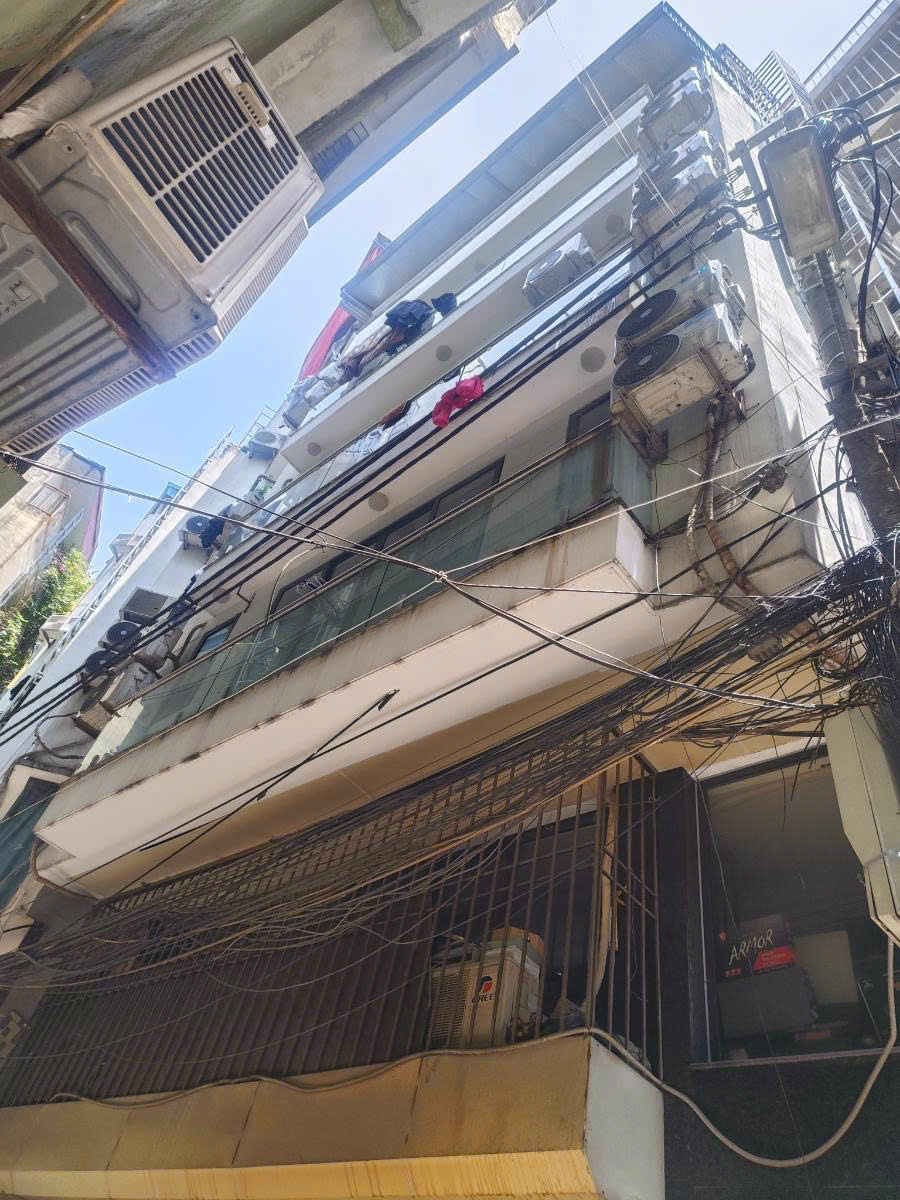 Siêu dòng tiền Mỹ Đình-100m2- MT 7,4 mét giá 22 tỷ. Lợi suất cho thuê 3,6 % - Ảnh 4