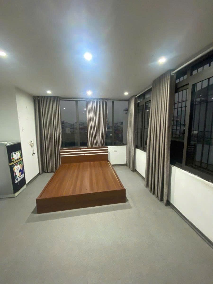 Siêu dòng tiền Mỹ Đình-100m2- MT 7,4 mét giá 22 tỷ. Lợi suất cho thuê 3,6 % - Ảnh 3