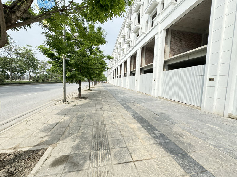 Căn góc Shophouse Mặt Phố Lý Thánh Tông 102,5m2 - Vị Trí Kim Cương, Kế Bên Vinhomes - Ảnh 4