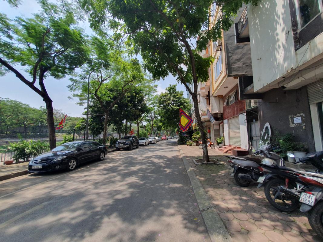 🚗 LÕI CẦU GIẤY - VÀI BƯỚC RA MẶT PHỐ - 4 TẦNG NỘI THẤT TIỀN TỶ SIÊU SANG - 65M2 - 13 TỶ - Ảnh chính