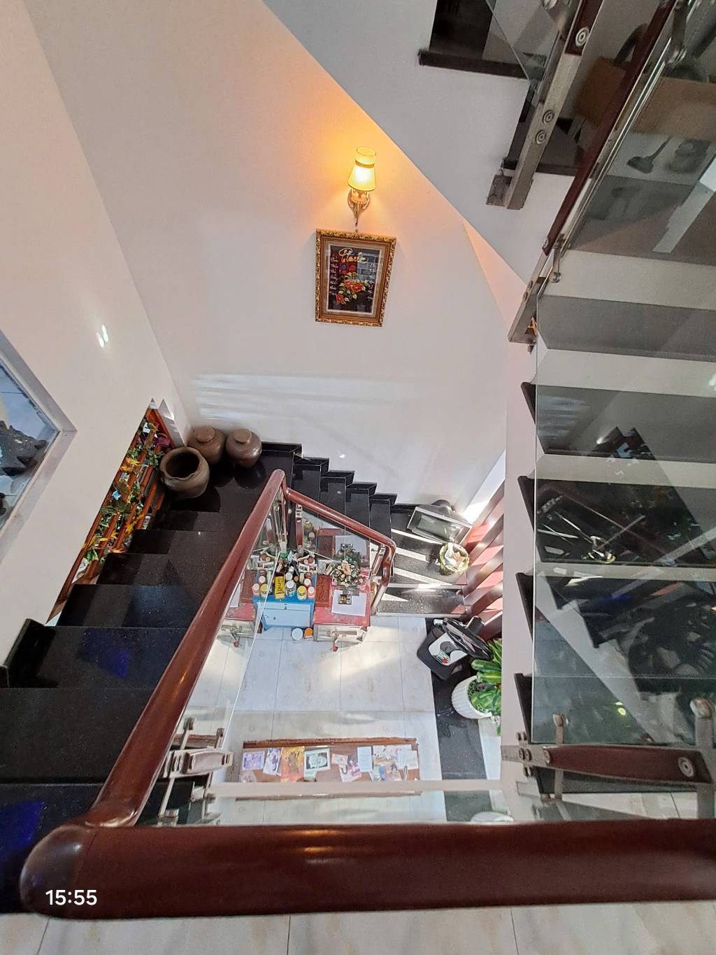 Nhà 5 Tầng – Hẻm 8m – 73m² – Gần Nguyễn Sơn - Tân Phú  – Chỉ 7.95 Tỷ - Ảnh 3
