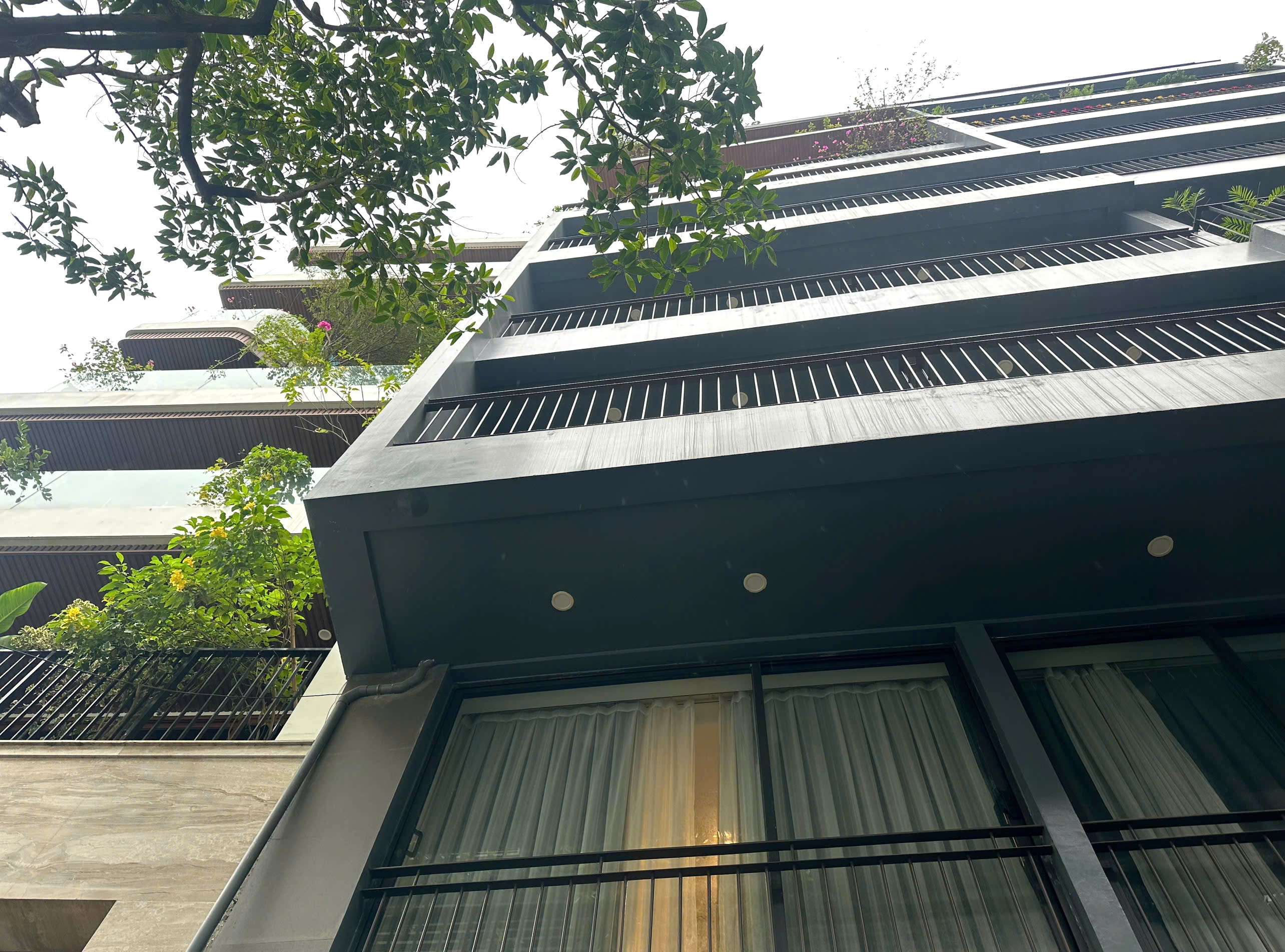 CHỈ 25.5 TỶ! SIÊU PHẨM HIẾM NGÕ 36 ĐÀO TẤN - 95M2 ÔTÔ ĐỖ CỔNG - 2 MẶT NGÕ - 6.5M MẶT TIỀN - Ảnh chính